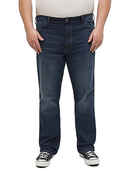 MUSTANG Straight-Jeans Style Tramper günstig online kaufen