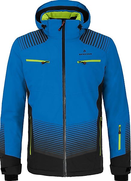 Bergson Skijacke TAAVI Herren Skijacke, wattiert, günstig online kaufen