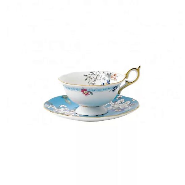 Wonderlust kleine Teetasse blossom günstig online kaufen