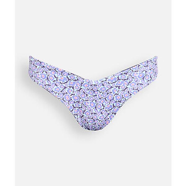 Oxbow  Bikini Ober- und Unterteile Bas de bikini TANGA günstig online kaufen