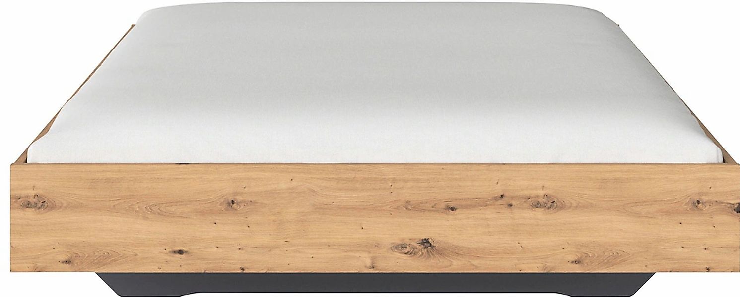 rauch Futonbett "Phoenix" ohne Kopfteil günstig online kaufen