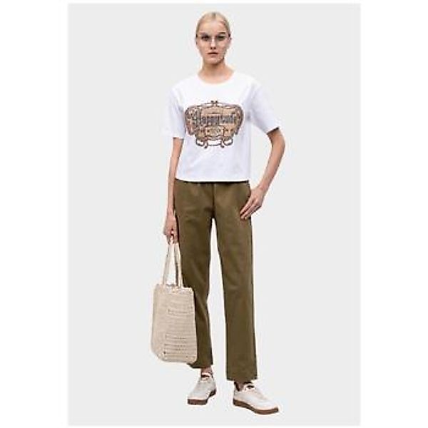 Twinset Actitude  T-Shirt 251AP2211 günstig online kaufen