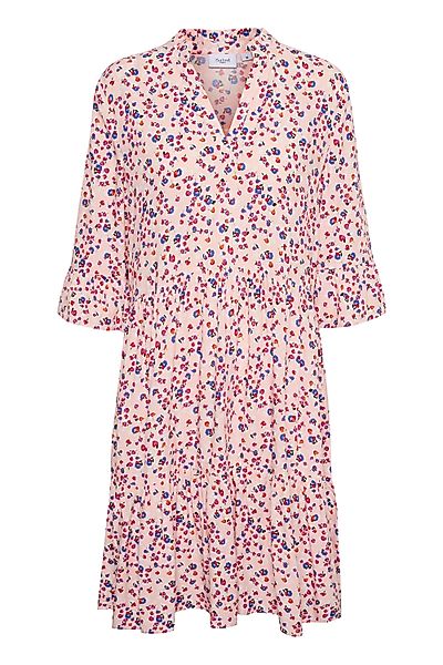 Saint Tropez Blusenkleid EdaSZ Dress günstig online kaufen