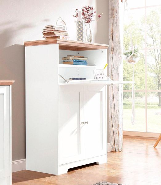 Home affaire Sekretär Nanna, im modernen günstig online kaufen