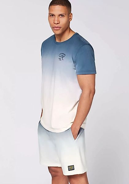 Chiemsee T-Shirt D BLU/L BLU DD günstig online kaufen