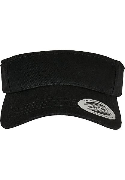 Flexfit Flex Cap Flexfit Unisex Curved Visor Cap günstig online kaufen