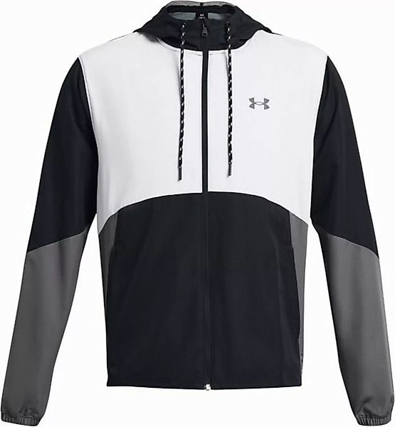 Under Armour® Kurzjacke Ua Legacy Windbreaker günstig online kaufen