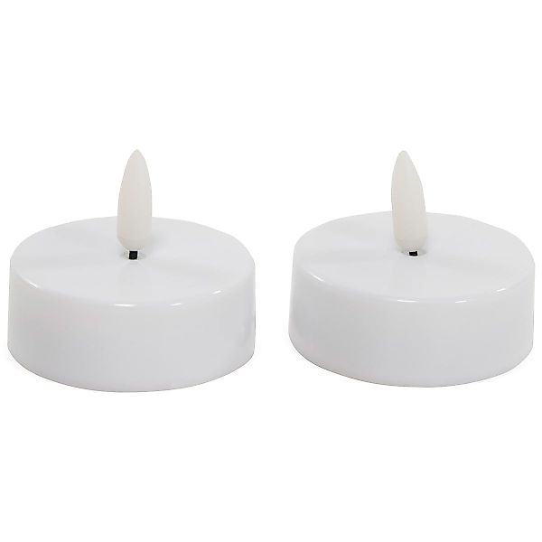 matches21 HOME & HOBBY LED-Kerze LED günstig online kaufen