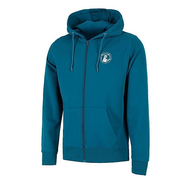 Quiet Please Sweatjacke Bracket Zip günstig online kaufen