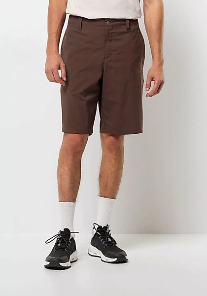 Jack Wolfskin Shorts "DESERT SHORTS M" günstig online kaufen