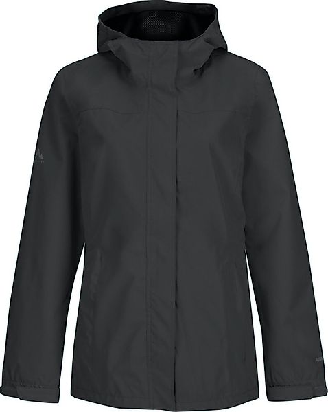 McKINLEY Funktionsjacke Da.-Regenjacke Carlide W BLACK günstig online kaufen