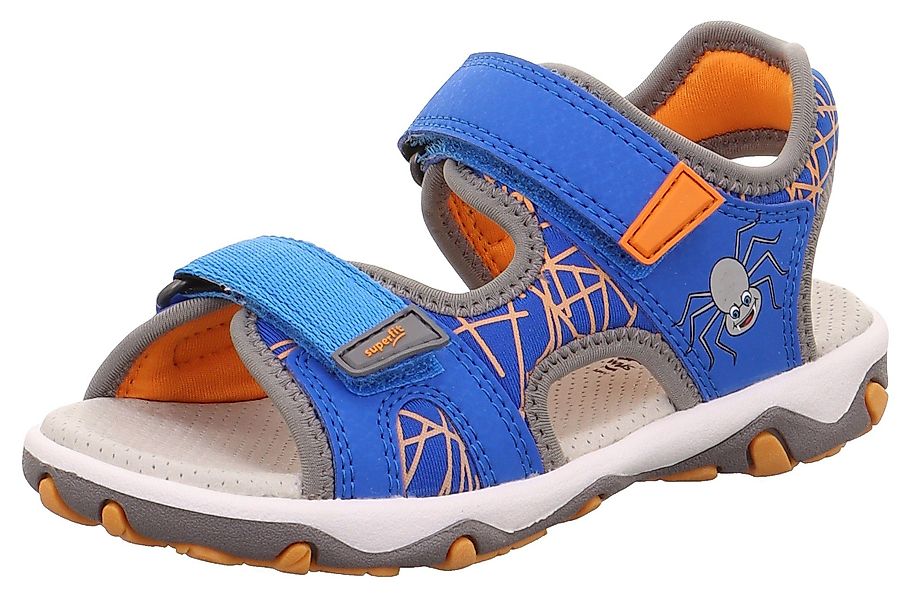 Superfit MIKE 3.0 WMS: mittel Sandale, günstig online kaufen