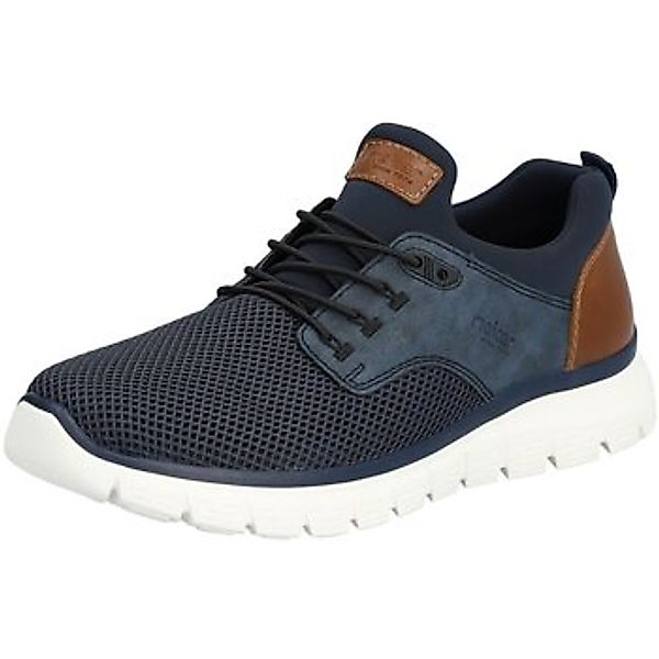 Rieker  Halbschuhe Schnuerschuhe B6652-14 günstig online kaufen