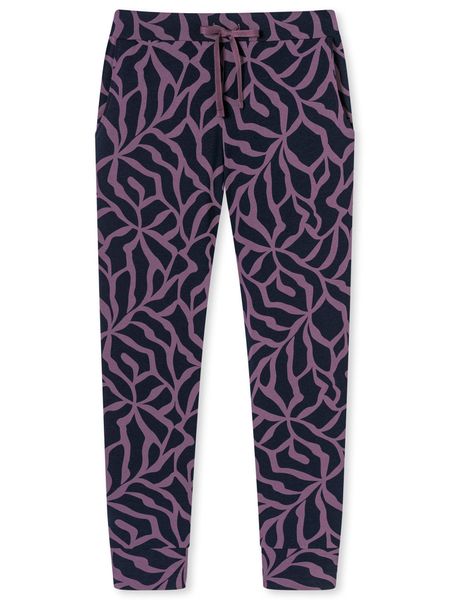 Schiesser Pyjamahose Mix & Relax schlaf-hose günstig online kaufen