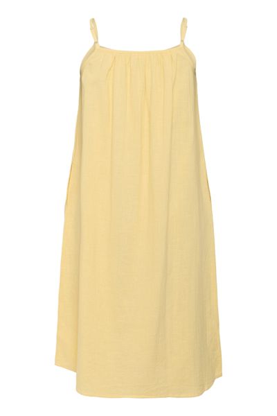 KAFFE Curve Blusenkleid Kleid KCpaula Große günstig online kaufen