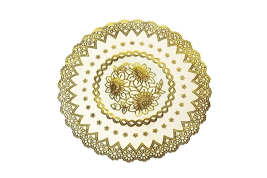Dekonaz Tischdecke Dekonaz, Tischläufer, Tischdecke, Tischwäsche, günstig online kaufen