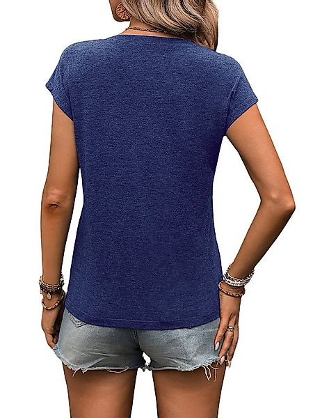 PYLIKE Tanktop Shirts Damen Elegant Blumen Ausgefallene bequemes Tanktop Be günstig online kaufen