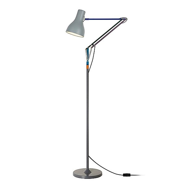 Anglepoise Type 75 Stehlampe Paul Smith Edition 2 günstig online kaufen