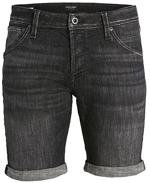 Jack & Jones Jeansshorts Sommerhose Bermudas günstig online kaufen