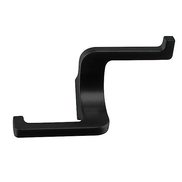 SO-TECH® Garderobenhaken BILL Bohrlochabstand 12 mm günstig online kaufen