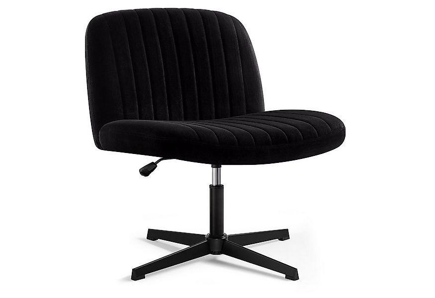 Intimate WM Heart Bürostuhl Ohne Armlehnen, Ergonomischer Schreibtischstuhl günstig online kaufen