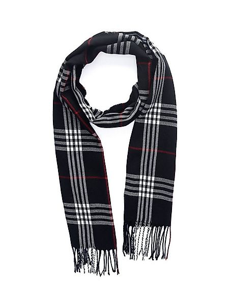Michael Heinen Modeschal Damen Schal kariert weich, mehrere Farben günstig online kaufen