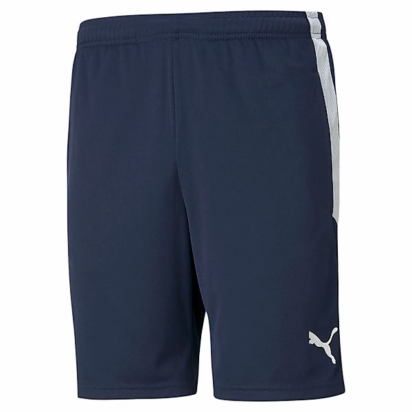 PUMA Trainingsshorts "TEAMLIGA TRAINING SHORTS" für Fußball und sportliche günstig online kaufen