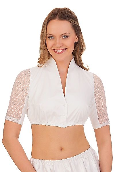 Hammerschmid Dirndlbluse Dirndlbluse - ANINA - günstig online kaufen