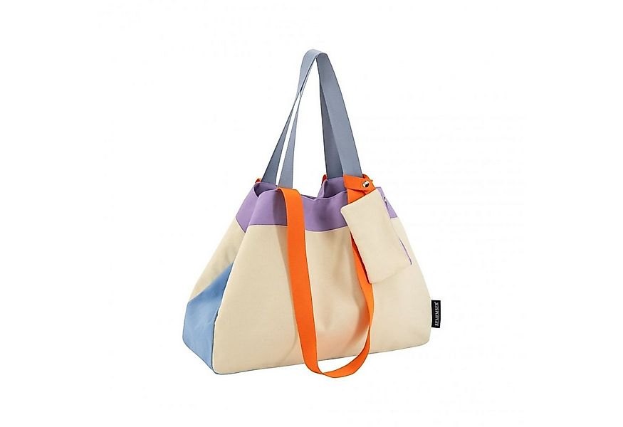 Remember Reisetasche Canvas-Tasche Toni günstig online kaufen
