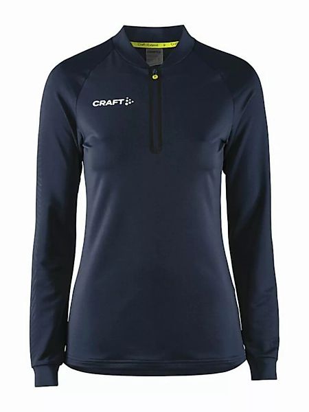 Craft Sweatshirt Extend Half Zip W günstig online kaufen