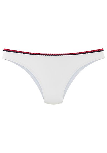 s.Oliver Bikini-Hose Junis im knappen Schnitt günstig online kaufen