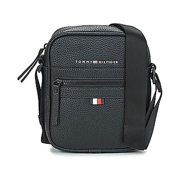 Tommy Hilfiger Mini Bag ESSENTAIL, mit Reißverschluss-Vortasche günstig online kaufen