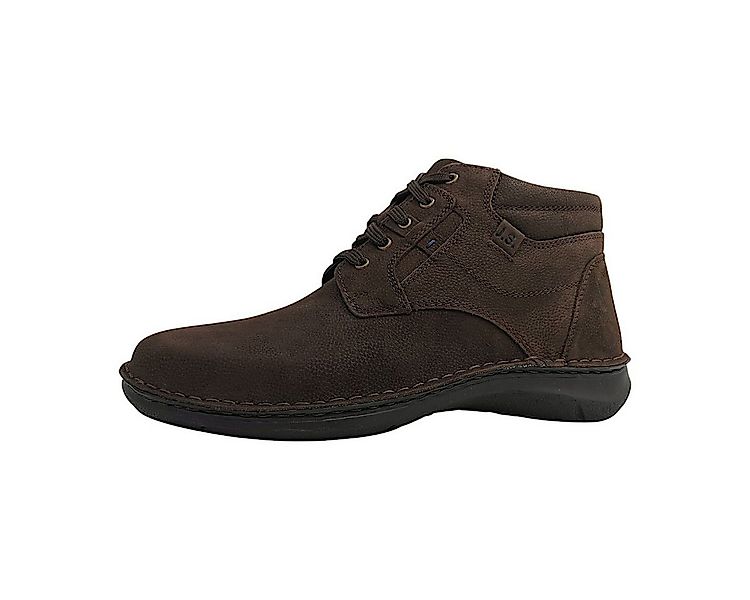 Josef Seibel Boots Schnürstiefelette günstig online kaufen