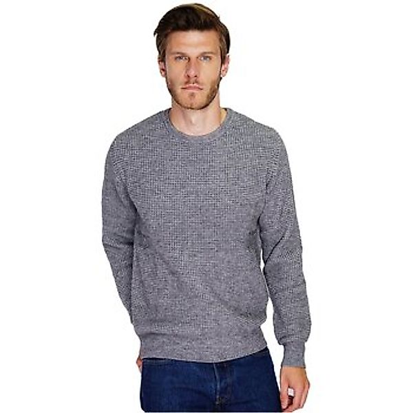 Le Cachemire Français  Pullover CF-76_FLANELLE günstig online kaufen