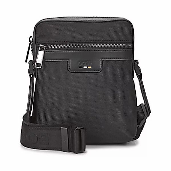 BOSS Messenger Bag Ray_N_NS Zip, Herren-Umhängetasche, günstig online kaufen