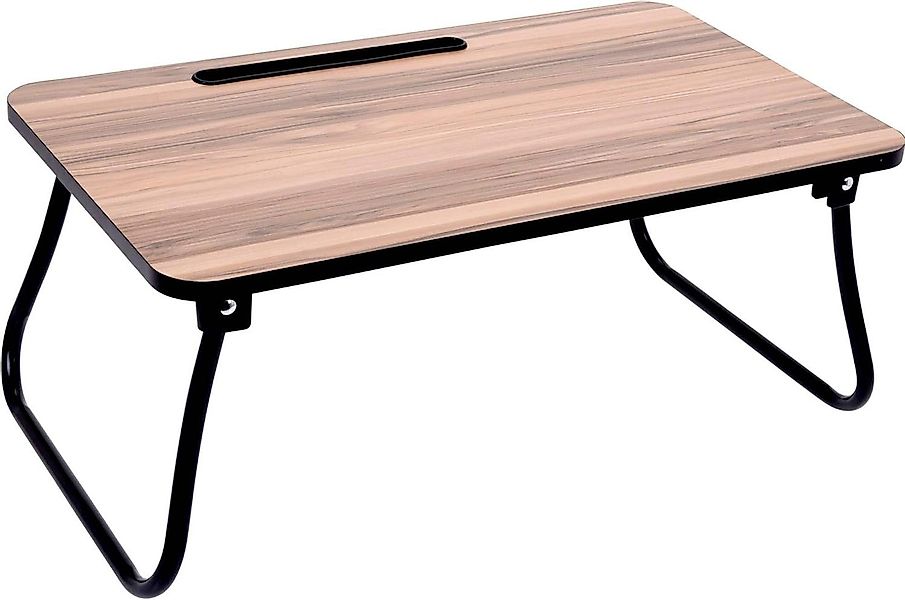 INDA-Exclusiv Laptop Tablett Betttisch Frühstückstablett Serviertablett günstig online kaufen
