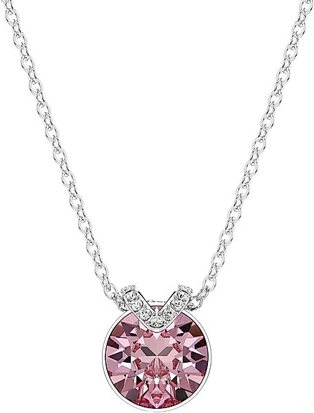 Swarovski Kette mit Anhänger Halskette Bella günstig online kaufen