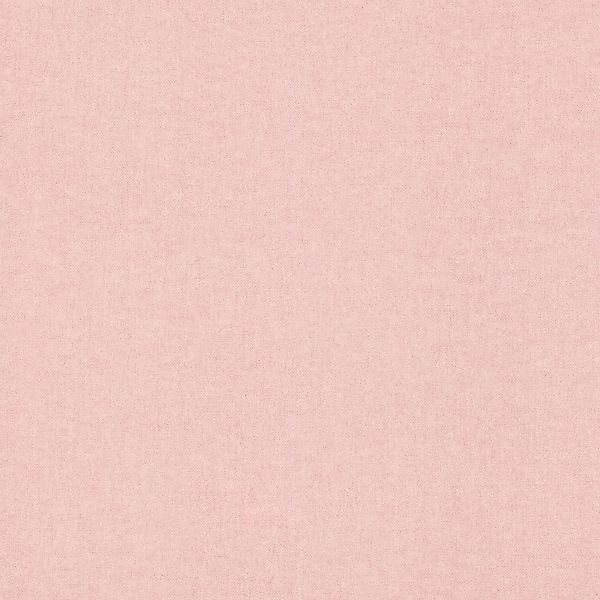 Rasch Vliestapete Bambino XIX 252873 Uni Rosa 10,05 m x 0,53 m günstig online kaufen