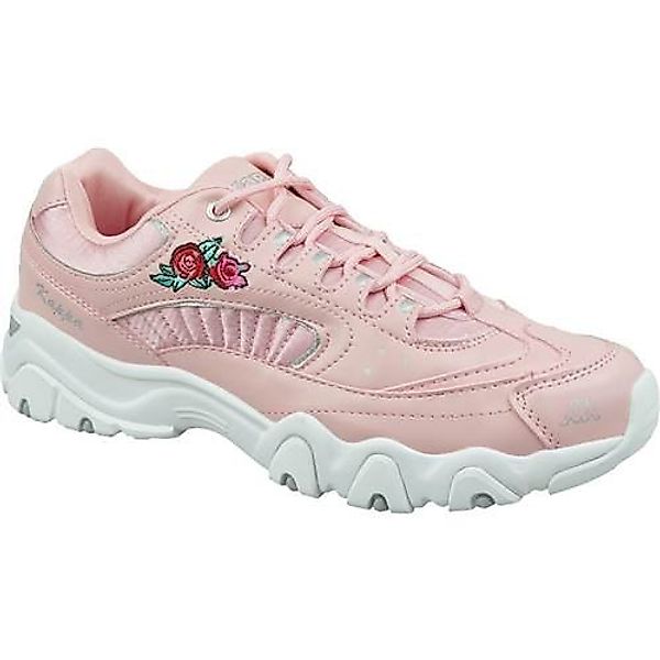 Kappa Felicity Romance Schuhe EU 36 Pink günstig online kaufen