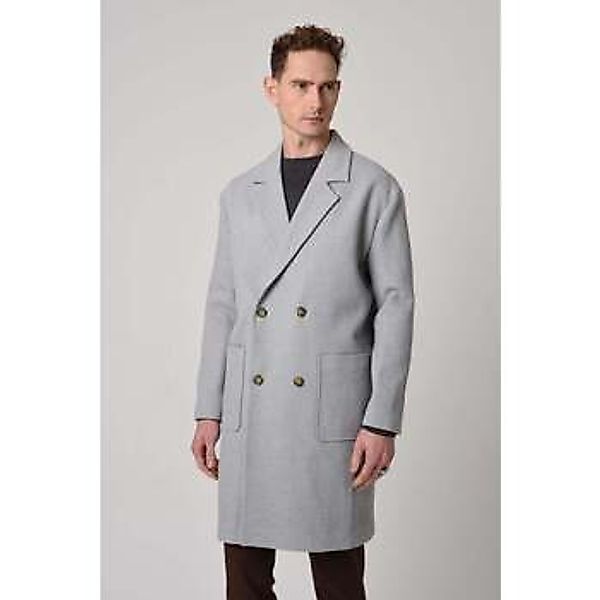 Antioch  Herrenmantel Regular Fit Coat günstig online kaufen