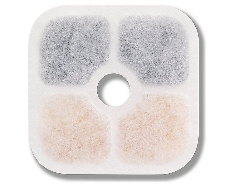 Catit Trinkbrunnen Pixi Trinkbrunnen-Filter, 6er-Pack günstig online kaufen