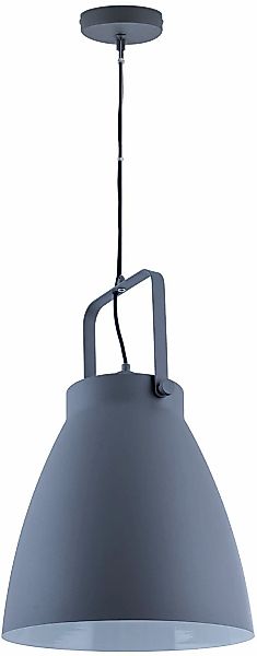 Paco Home Pendelleuchte »BOONE PD«, 1 flammig, Leuchtmittel E27   ohne Leuc günstig online kaufen
