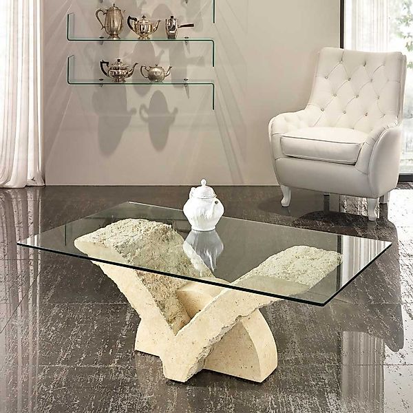 Pharao24 Couchtisch Lattena günstig online kaufen