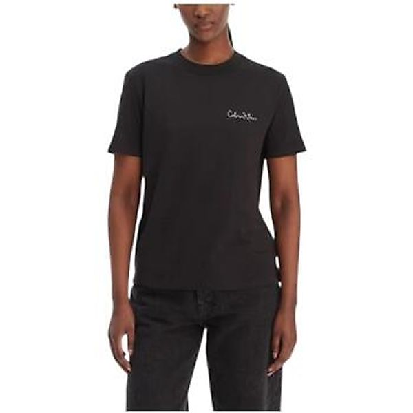 Calvin Klein Jeans  T-Shirt LV047E809G UB1 günstig online kaufen