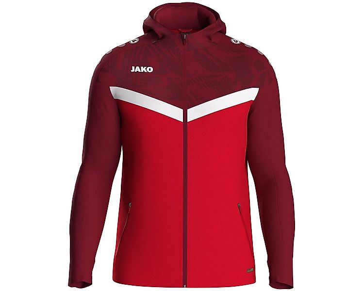 Jako Trainingsjacke 6824 Kapuzenjacke Iconic günstig online kaufen