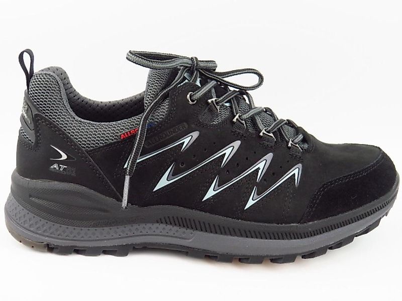 Allrounder by Mephisto Rake Off-Tex Wanderschuh günstig online kaufen