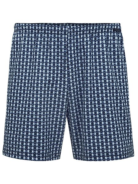 CALIDA Boxershorts Prints Herren (1-St) günstig online kaufen