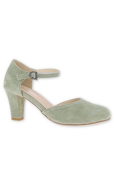 Hirschkogel Trachtenpumps - MARLIES - salbei Pumps günstig online kaufen