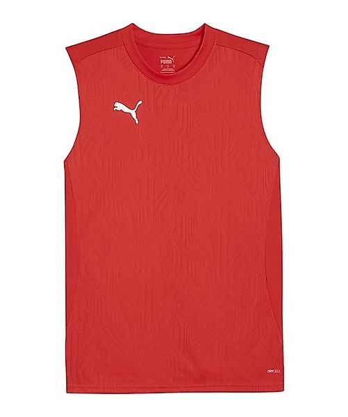 PUMA T-Shirt PUMA teamFINAL Tanktop Ärmellose günstig online kaufen