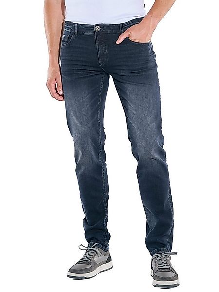 Engbers Stretch-Jeans engbers Herren Jeans regular, Saphirblau günstig online kaufen